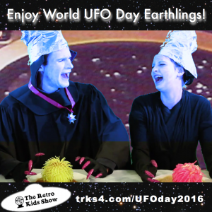 ufoday